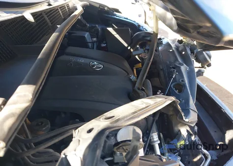 2017 Toyota Sienna Limited Premium 7 Passenger from USA, damaged, VIN 5TDDZ3DC7HS152895